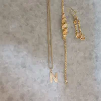 طلای سالم و نو