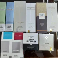 تعداد از محصولات لدورا با تخفیف عالی