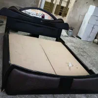 تخت خواب دو نفره