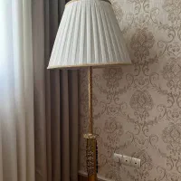 آباژور سلطنتی کاملا نو|چراغ خواب و آباژور|تهران, پاسداران|دیوار