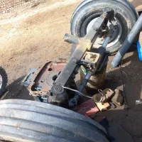 فروش اکسل تراکتور ۳۹۹