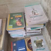 کتاب کنکور|کتاب و مجله آموزشی|بندرعباس, |دیوار