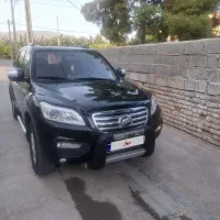 لیفان x60