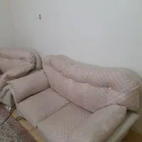 مبل نیم ست راحتی