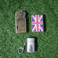 فندک ۳ تا ۵۰۰ تومان