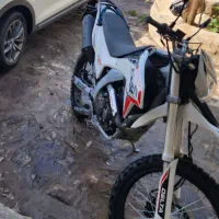موتور دلتا 250