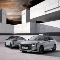 لاماری اکو|خودرو سواری و وانت|اهواز, پادادشهر|دیوار