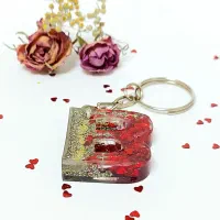 جاکلیدی و گل سر رزین|زیورآلات و اکسسوری|قم, باسکول|دیوار