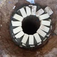 چاه کنی|خدمات پیشه و مهارت|تاکستان, |دیوار