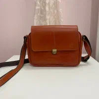 کیف چرم طبیعی