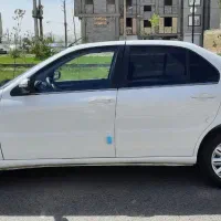 سمند سورن پلاس