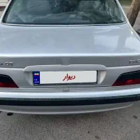 پارس ۸۵|خودرو سواری و وانت|بیرجند, |دیوار