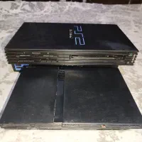 پلی استیشن ۱ و ۲