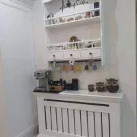 کاور رادیاتور ( کاور شوفاژ/ روشوفاژی) مدل ویوا|آبگرمکن، پکیج، شوفاژ|تهران, گلستان (شهرک راه آهن)|دیوار