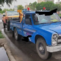 یدکش شبانه روزی سرحدی|خدمات حمل و نقل|جیرفت, |دیوار