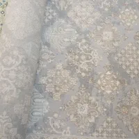 فرش کنار نو نو 3متر ۶۴ طول وعرض یک متر|فرش|کرج, شهرک فهمیده|دیوار