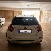 برلیانس کراس موتور بزرگ ۱۶۵۰|خودرو سواری و وانت|تهران, یاخجی آباد|دیوار