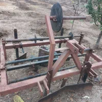 فروش ادوات کشاورزی درحد|ماشین‌آلات صنعتی|اسلام آباد, |دیوار