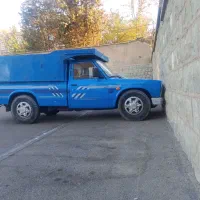 نیسان تک سوز کم کار مدل 1402 ی
