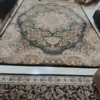 دو تخته فرش ۹ و۶ متری