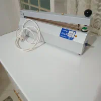 دستگاه دوخت پلاستیک