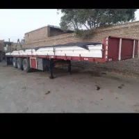 نیم لبه سه محور