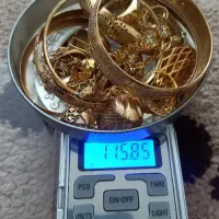 طلا 18 عیار معاوضه با خودرو