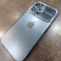 ایفون ۱۴ پرو ۲۵۶ باطری ۱۰۰