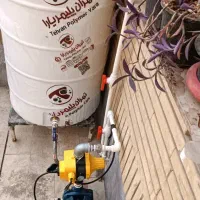 نصب و تعمیرات پمپ آب محلاتی.هفده شهریور.بهارستان|خدمات پیشه و مهارت|تهران, آهنگ|دیوار