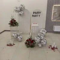 آموزش گل آرایی و بادکنک آرایی درکرج