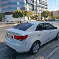 سراتو 2000 اتومات - سالم