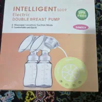 شیر دوش برقی زونتکس در حد نو