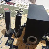 کامپیوتر کامل|رایانه رومیزی|ماهدشت, |دیوار