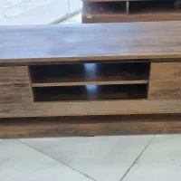 میز تلویزیون mdf|میز تلویزیون|کرمانشاه, |دیوار
