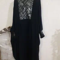 مانتو عربی و عبایی همه در حدا نو|لباس|قم, عمار یاسر|دیوار