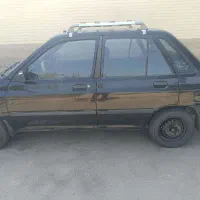 فروش پراید و موتور