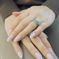 خدمات ناخن بابهترین متریال