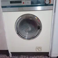 لباسشویی اتوماتیک