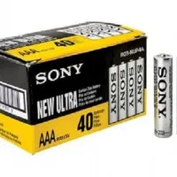 باتری نیم قلمی سونی|دوربین عکاسی و فیلم‌برداری|تهران, شارق|دیوار