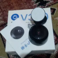 دوربین مگنتی