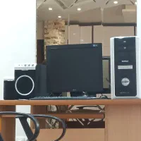 کامپیوتر میز صندلی|رایانه رومیزی|فردیس, شهرک ناز|دیوار