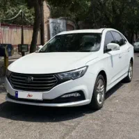 بسترن B30 مدل 97 اقساطی با اعتماد آریا