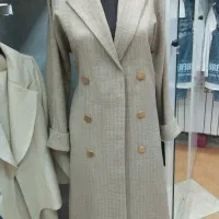 حراج مانتو و کت مجلسی و کت شلوار