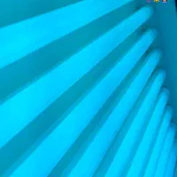 سولاریوم شرق تهران برنز شکلاتی و طلایی