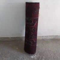 قالیچه دست بافت|فرش|قائن, |دیوار