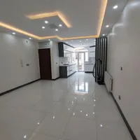 ۵۸ متر/طبقه ۱/غرق در نور/بالکن/فول بازسازی|فروش آپارتمان|تهران, سلسبیل|دیوار