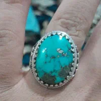 انگشتر‌نقره