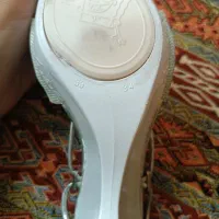 کفش مجلسی کودک|کیف، کفش، کمربند|کرج, کوی امامیه|دیوار