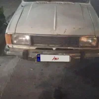 پیکان سواری