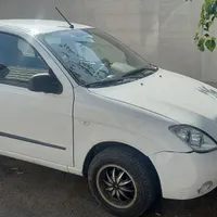 تیبا 2 (هاچبک) EX، مدل ۱۳۹۷|خودرو سواری و وانت|گناباد, |دیوار